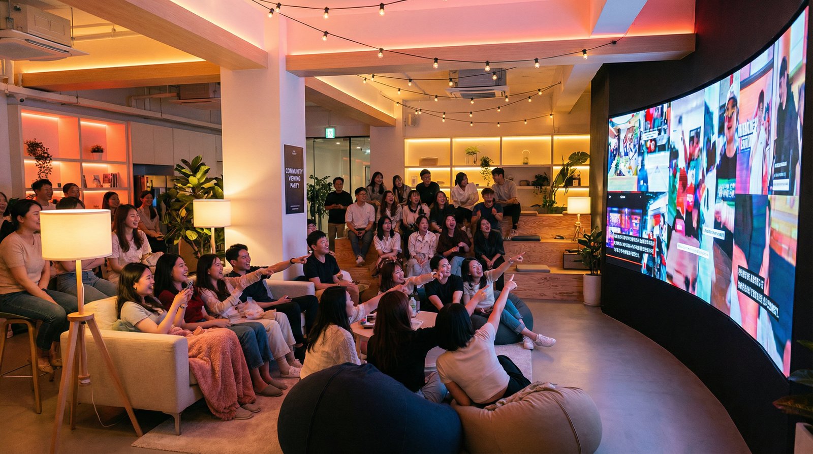 91视频社区活动