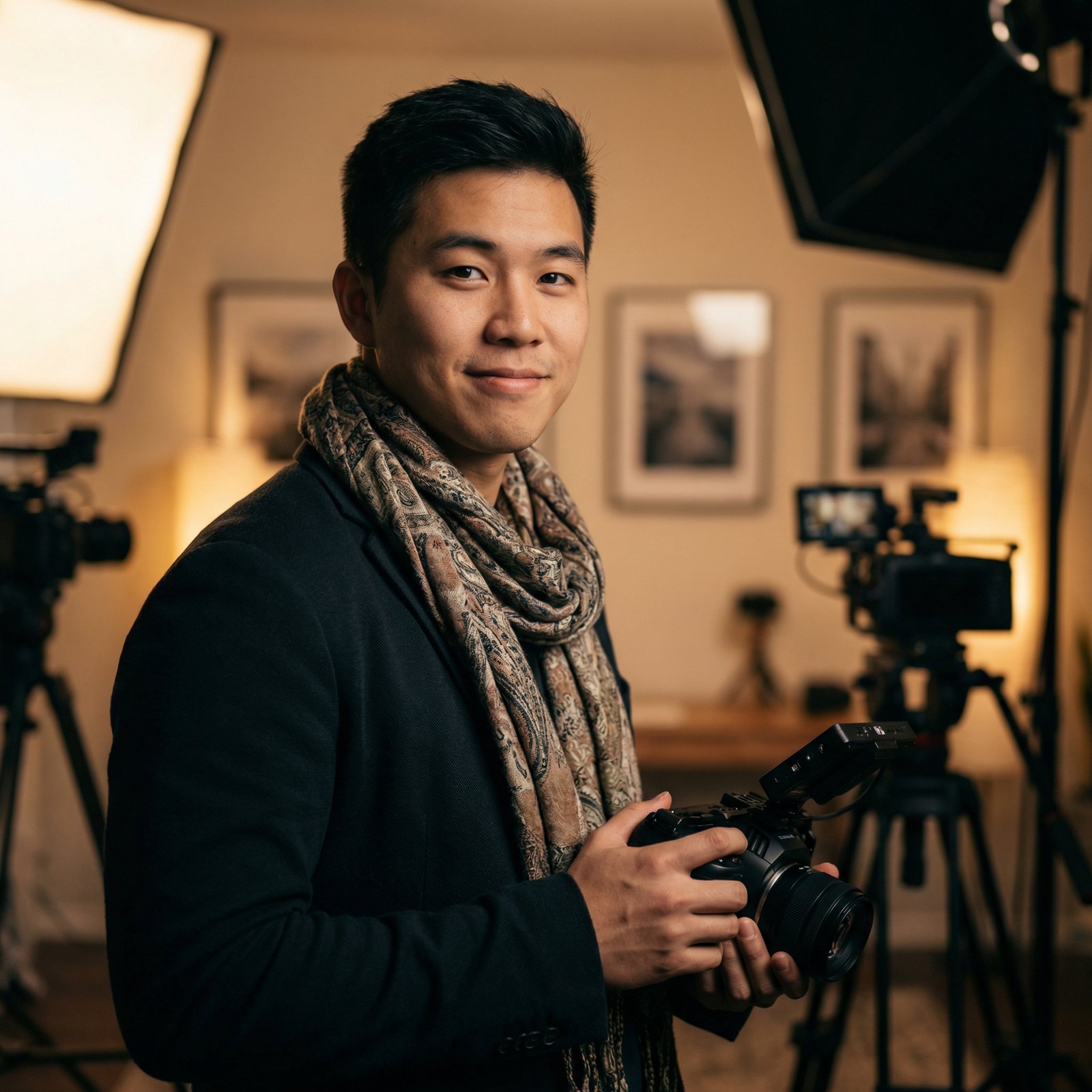 91摄影师张浩宇